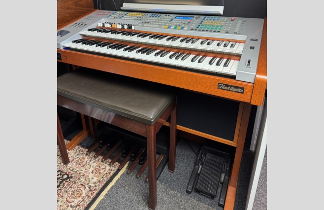 Orla Compact Theatre Giovanni Lusso Organ, Used - All Inclusive Top Grade Package (SN:02101963) - Image 5